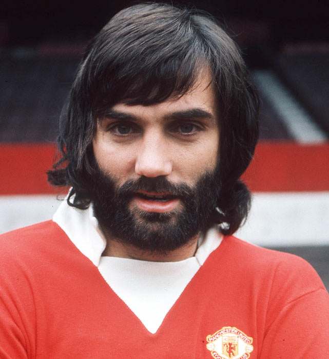 George Best
